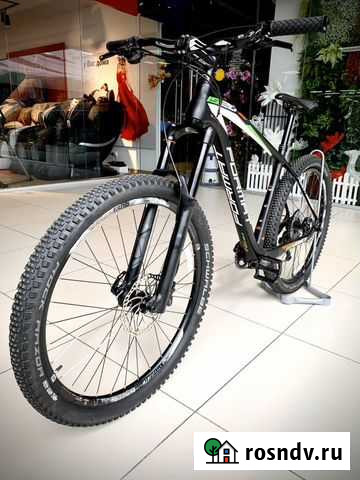 Велосипед Format 1920 carbon L, 27.5 Сочи - изображение 1