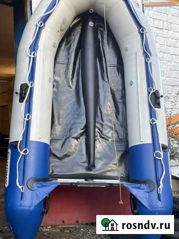 Продажа пвх лодки Свободный - изображение 1