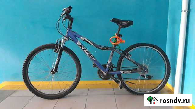 Stels navigator 510 Благовещенск - изображение 1