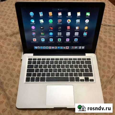 Apple MacBook Pro 13 2011 i5/4/128 Евпатория - изображение 1