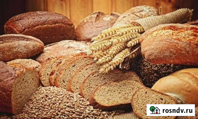 Хлеб Ярославль - изображение 1