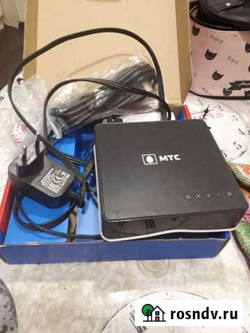 TV приставка Астрахань - изображение 1