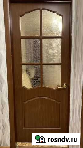 Межкомнатные двери бу Челябинск - изображение 1