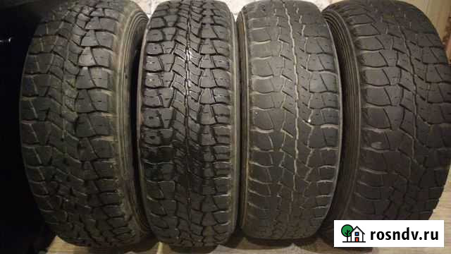 Matador Izarda A/T на штампах Екатеринбург - изображение 1