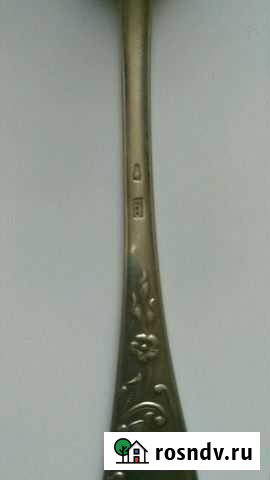 Серебро на лом Ростов-на-Дону - изображение 1