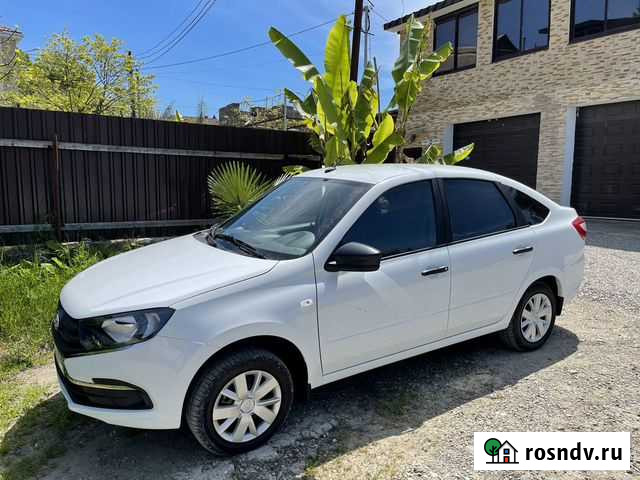 Прокат Авто Тур Махачкала - изображение 1