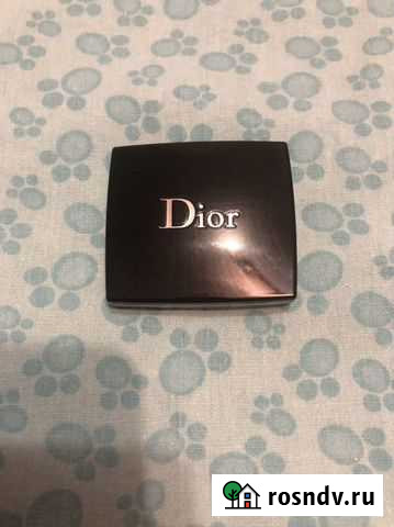 Тени для век dior Электросталь - изображение 1