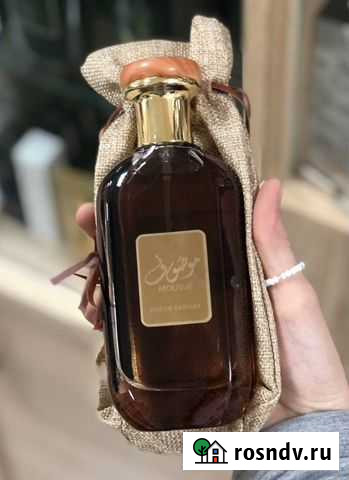 Духи мусуф (латафа) Махачкала - изображение 1