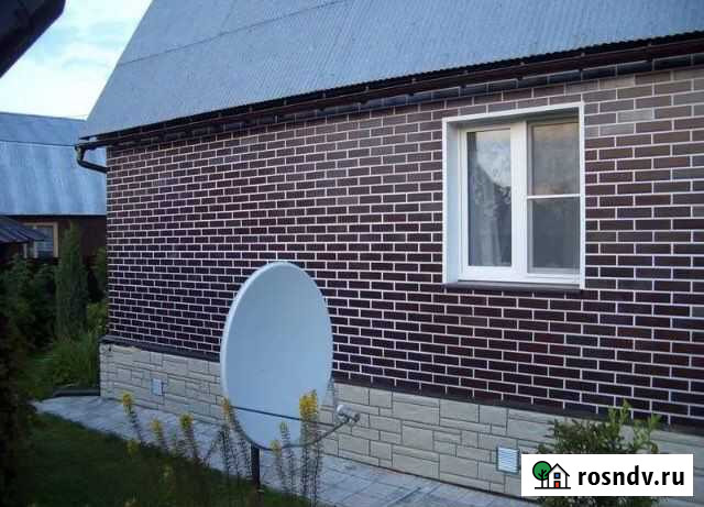 Термопанели с клинкерной плиткой Пермь - изображение 1