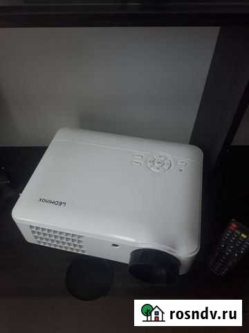 Проектор Ledminox Хасавюрт - изображение 1