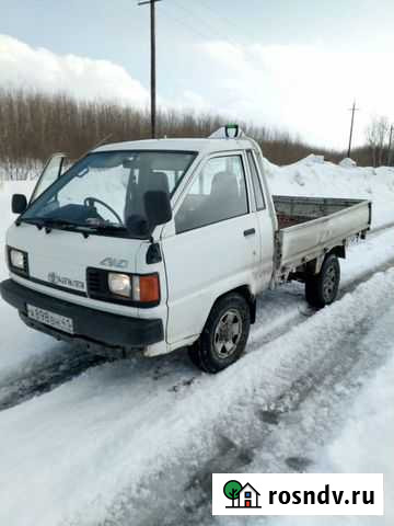 Грузоперевозки Елизово - изображение 1