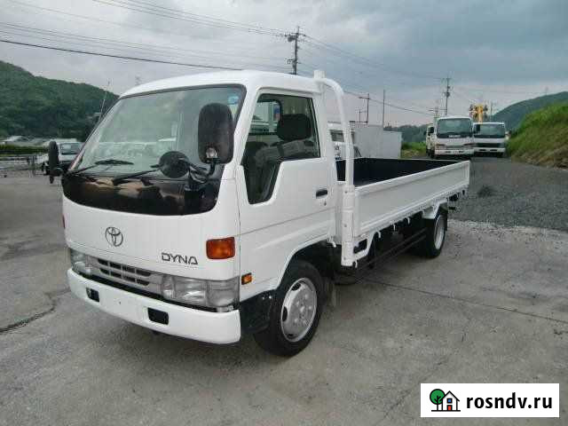 Грузоперевозки до 2 тонн Большая Ирба - изображение 1