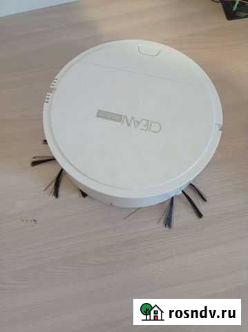 Робот пылесос Санкт-Петербург - изображение 1