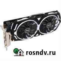 Видеокарта msi 1060 6gb aero ocv1 Крыловская