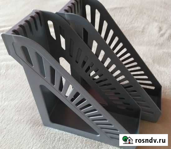 Лоток канцелярский вертикальный Казань - изображение 1