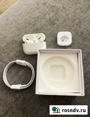 Беспроводные наушники Оренбург - изображение 1