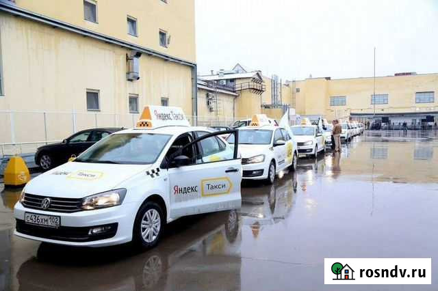 Аренда Авто Под Такси На Газу Без Залога Уфа - изображение 1