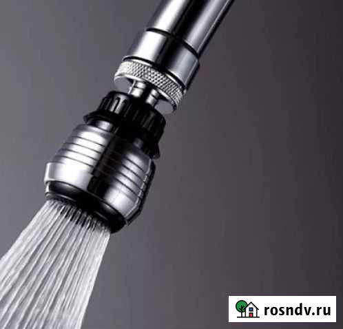 Аэратор на кран Нижний Новгород - изображение 1