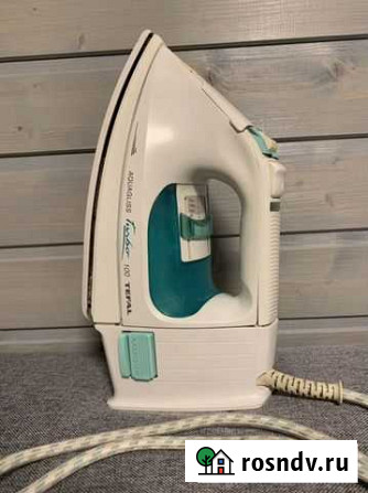 Утюг Tefal Димитровград - изображение 1
