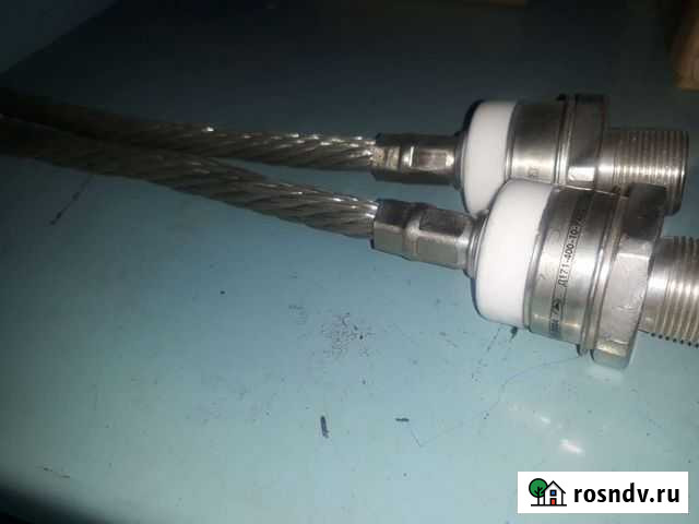 Диод Д171-400-10 Иркутск - изображение 1