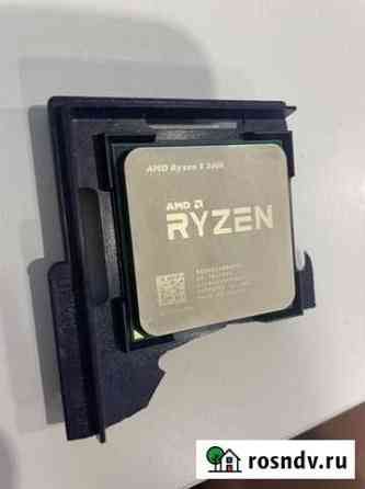 Процессор AMD Ryzen 5 2600 Санкт-Петербург