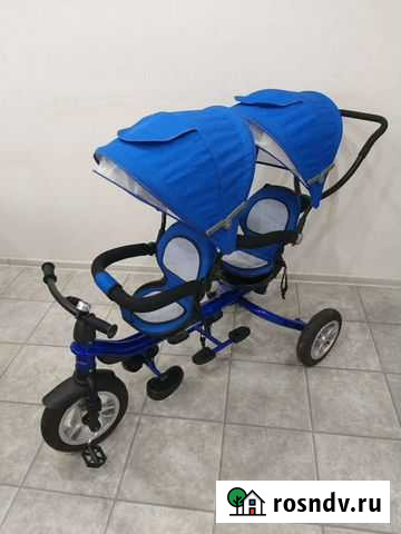 Велосипед Егорьевск - изображение 1