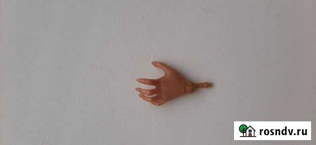 Monster high запчасти кисть хоулин Бронницы - изображение 1