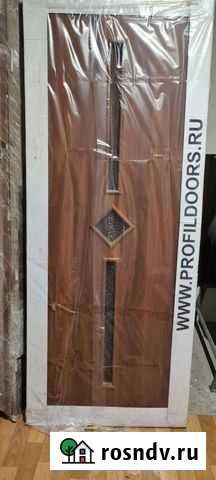 Дверь Кингисепп - изображение 1