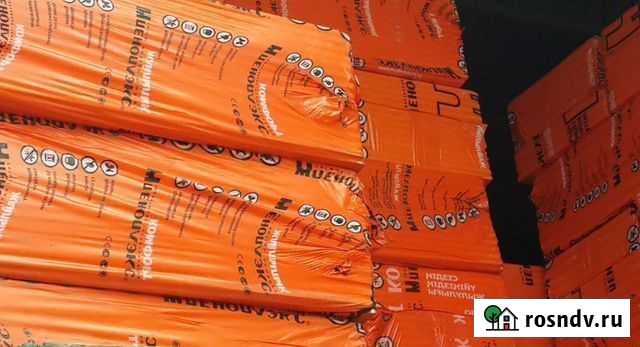 Утеплитель Миасс - изображение 1