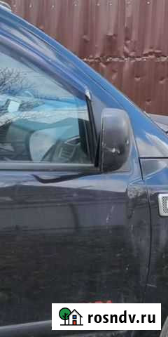 Зеркало правое Nissan Armada Titan Infinity QX Красногорск - изображение 1