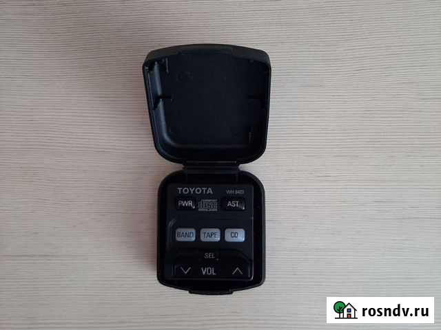 Панель автомагнитолы Ульяновск - изображение 1