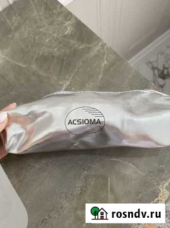 Щипцы гофре Acsioma Магнитогорск - изображение 1