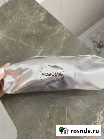 Щипцы гофре Acsioma Магнитогорск - изображение 1