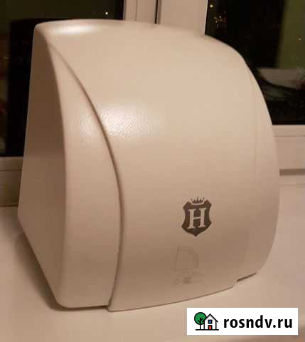 Сушилка для рук H-Line GSX-1800 Брянск - изображение 1