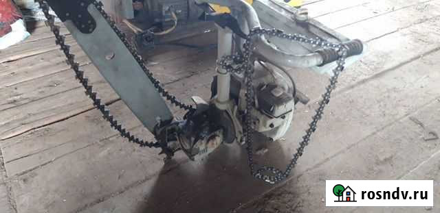 Бензопила урал 2 Благовещенск - изображение 1