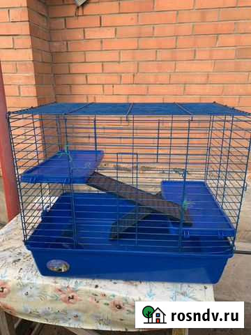 Клетка Самара - изображение 1