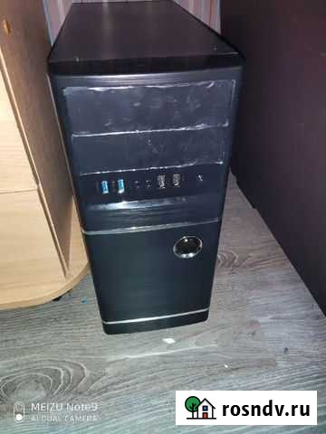 Игровой компьютер Свободный - изображение 1