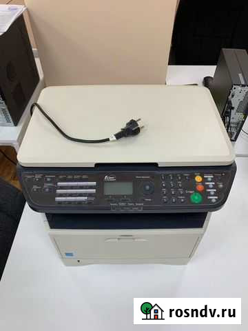 Принтер лазерный Казань - изображение 1