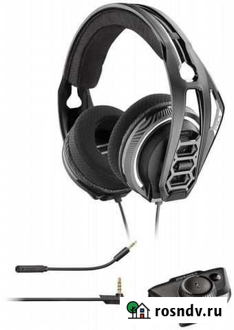 Наушники для xbox series x,s и xbox one Самара - изображение 1