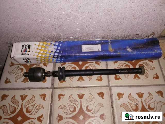 Рулевая тяга volkswagen T-4 Советск - изображение 1