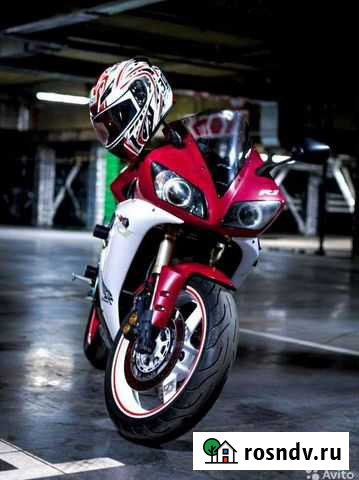 Продам Yamaha YZF-R1 2004 год Барнаул - изображение 1
