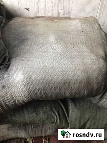 Резиновая крошка Таксимо - изображение 1