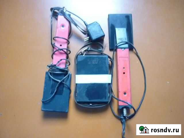 Металлоискатель мип-3 Шимановск - изображение 1