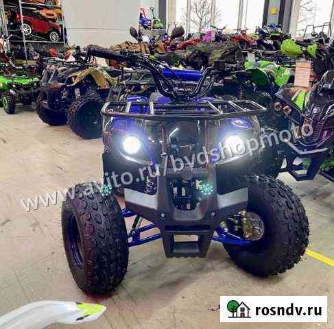 Квадроцикл avantis 125 C8 Санкт-Петербург