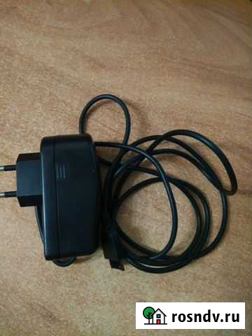 Блок питания Адаптер Euroset Madat Коломна - изображение 1