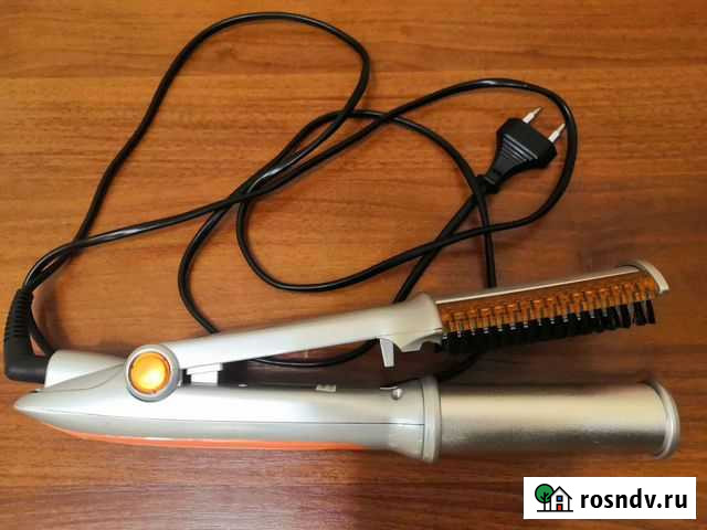 Стайлер для волос Белгород - изображение 1