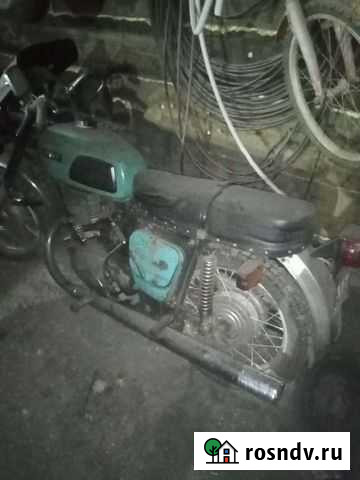 Иж планета 4 Черемхово - изображение 1