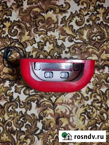 Электросушилки для ногтей Rohs,Runail Калуга - изображение 1