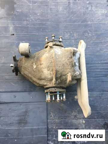 Редуктор заднего моста Mercedes w220 2.82 S600 S50 Нижний Тагил - изображение 1