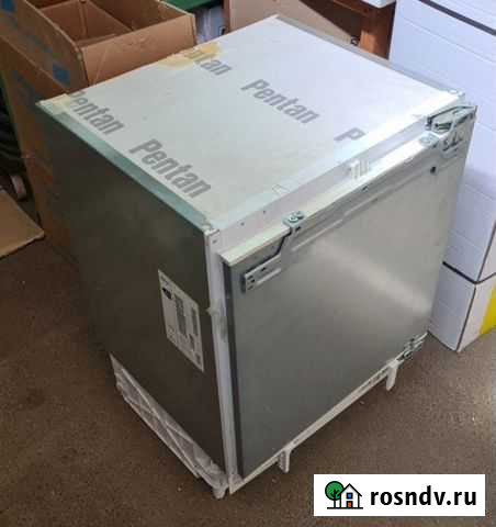 Встроенный холодильник Bosch Майкоп - изображение 1